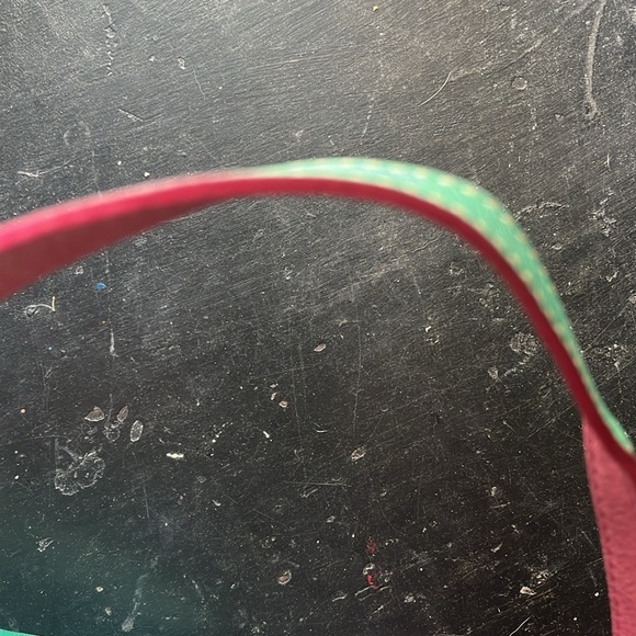 Little girl’s Dooney & Bourke bag or purse. - Picture 3 of 5